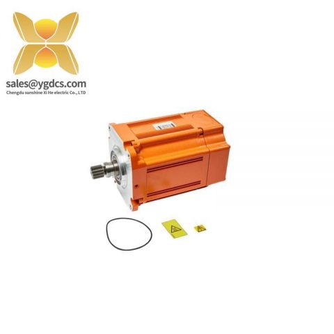 ABB IRB 6700 3HAC055447-004 Rotating AC Motor with Protection