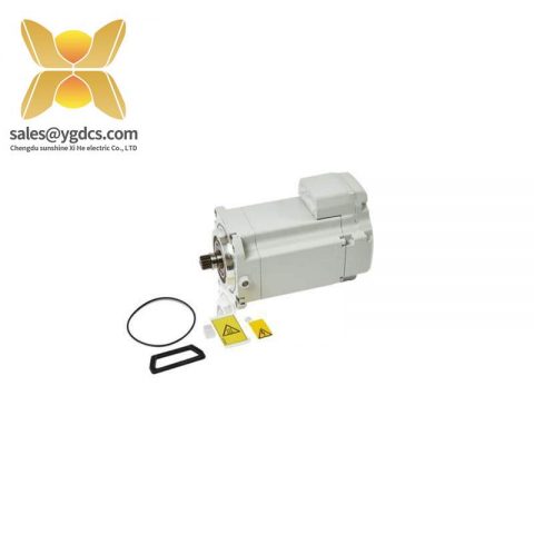 ABB IRB6700-3HAC055699-003: High-Performance Rotating AC Motor with Integrated Power Supply