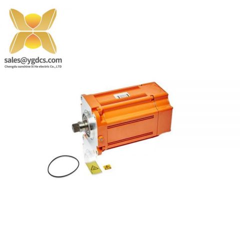 ABB IRB 6700 3HAC055700-004: Robust Rotating AC Motor with Integrated Power Supply