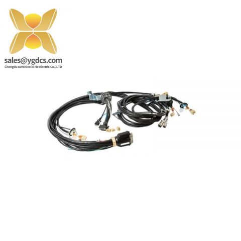 ABB IRB 6700 3HAC058040-001 Manipulator Harness