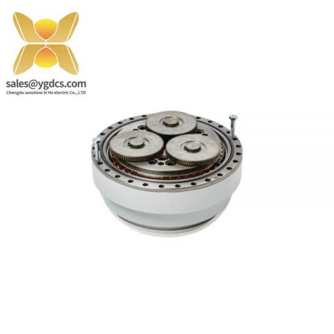 ABB IRB 6700 3HAC058399-001 Reduction Gear