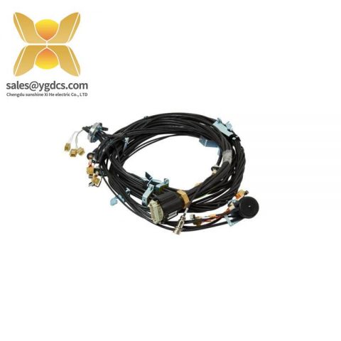 ABB IRB 6700 3HAC069607-001 Manipulator Harness, Designed for Precision Assembly & Automation Solutions