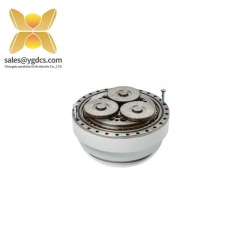 ABB IRB 6700 VR3HAC058399-002 Reduction Gear