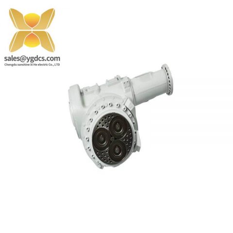 ABB IRB 7600 Series Robotic Arm with Customized End Effector