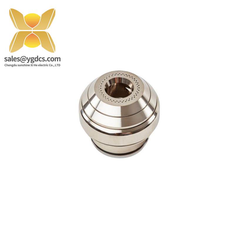 abb_irb76003hac050270-001_3hac050270-002_3c1962_sa_nozzle_assy.jpg ABB IRB 7600 3HAC050270-001 & 3HAC050270-002 SA Nozzle Assembly, Precision Engineering for Industrial Applications