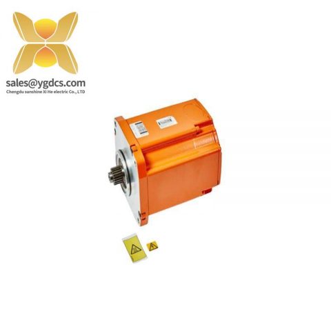 ABB IRB 7600 3HAC, 057543-0033HAC14040-1 3HNA015218-001 3HNM13622-1 - Advanced Industrial Robot Arm