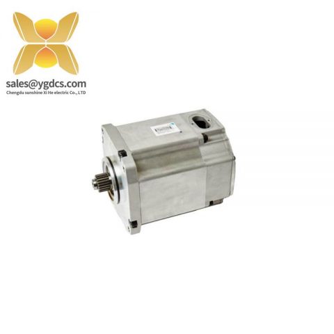 ABB IRB 7600 3HAC057543-004 Motor incl Pinion, Industrial Automation Solutions