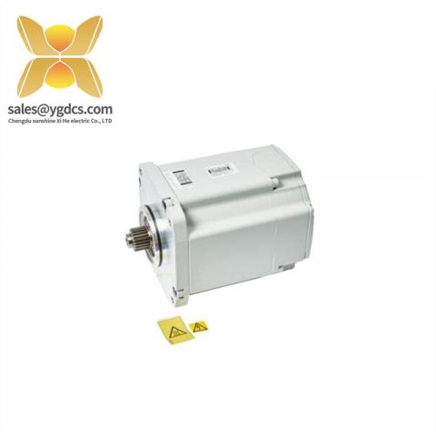 ABB IRB 7600-3HAC057543-005 Motor with Pinion