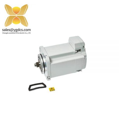 ABB IRB 7600 3HAC14041-1 Servo Motor