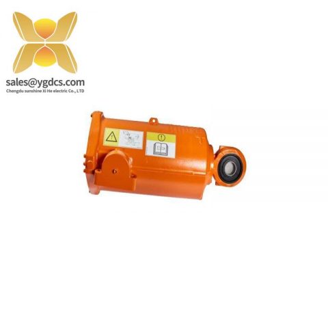 ABB IRB 7600-3HAC14214-1 & 6640-3HAC037635-003 & 6600-3HAC037635-003, Integrated Automation Robots