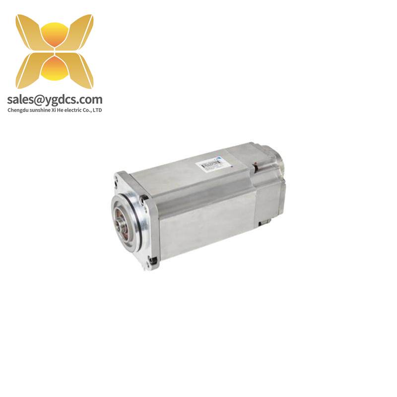 abb_irb76003hac14673-3_robotic_servo_motor.jpg ABB IRB 7600 3HAC14673-3 Robotic Servo Motor