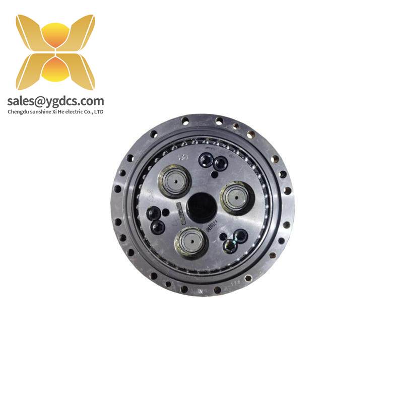 abb_irb76003hac17272-1_gear_assembly.jpg ABB IRB 7600-3HAC17272-1 Gear Assembly, Industrial Robot Component