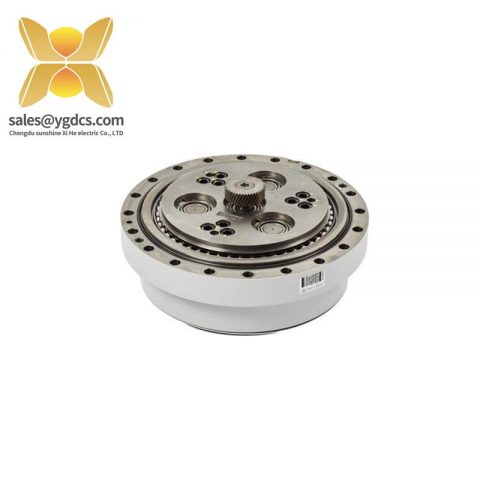 ABB IRB 7600 3HAC031580-006 Gearbox, Precision & Efficiency in Heavy-Duty Applications