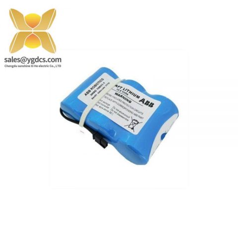 ABB IRB 7600 Series 3HAC037194-001, 3HAC049360-006-22, 3HAC049360-005, 3HAC16831-1 - Advanced Collaborative Robot Solutions