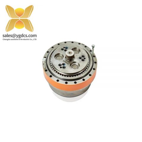 ABB IRB7600 3HAC037820-002 & 3HAC047586-003 Modules for Advanced Manufacturing Solutions