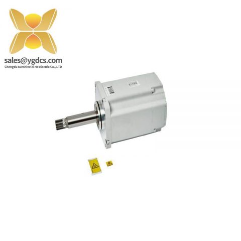 ABB IRB 7602-33HAC - High Precision Modular Control System with EIB Integration