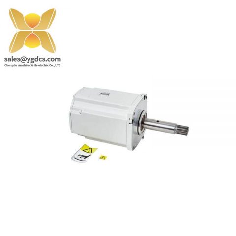 ABB IRB 7603 HAC024776-001 Motor incl Pinion; Producer: ABB
