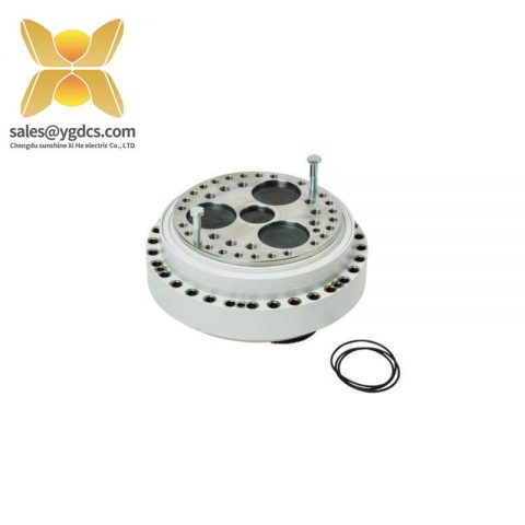 ABB IRB 8700 3HAC043073-003 Reductio Gear RV-500N-236.36, Precision Engineered for Industrial Automation