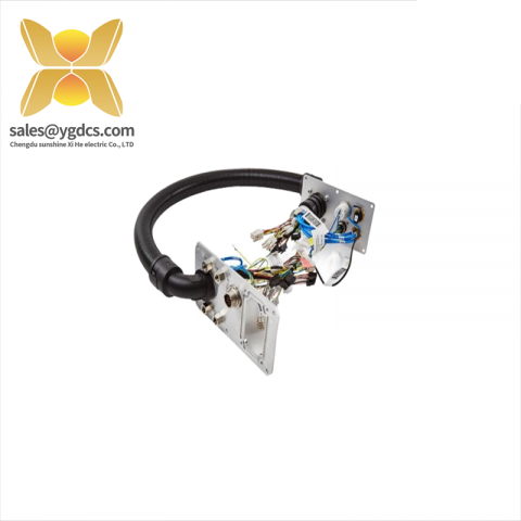 ABB IRB 910SC3 HAC056161-001 Main Cable - High-Performance Industrial Control Cable