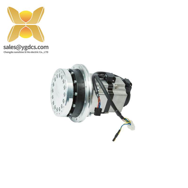 abb_irb910sc_3hac056153-001_gear_motor_unit-axis2.jpg ABB IRB910SC 3HAC056153-001 Gear Motor Unit-Axis2