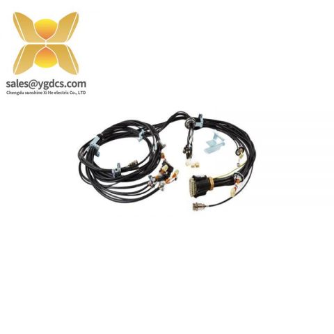 ABB IRB 6400 & 2600 Series 3HAC055451-003 & 3HAC031218-004