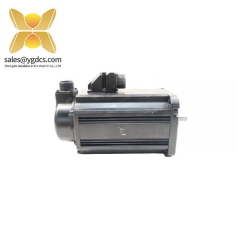 ABB IRT501-663HAWC116592-/00 Servo Motor - Precision Control in Industrial Automation