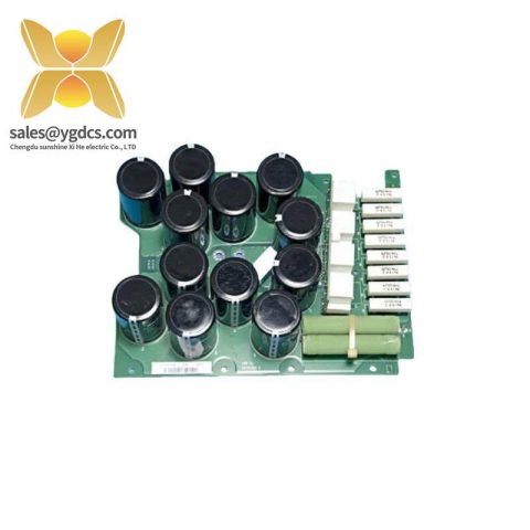 ABB JCAP-02 Inverter Driver Board, Advanced Control Solution for Industrial Applications