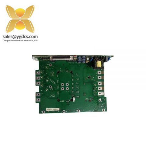 ABB JSEM-D3C1 Industrial Drive Board, Precision Control for Modern Factories