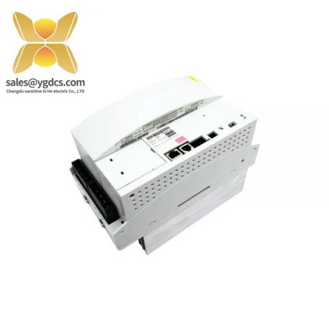 ABB KSD1-48 KUKA Robot Drive, Precision Motion Control for Industrial Applications