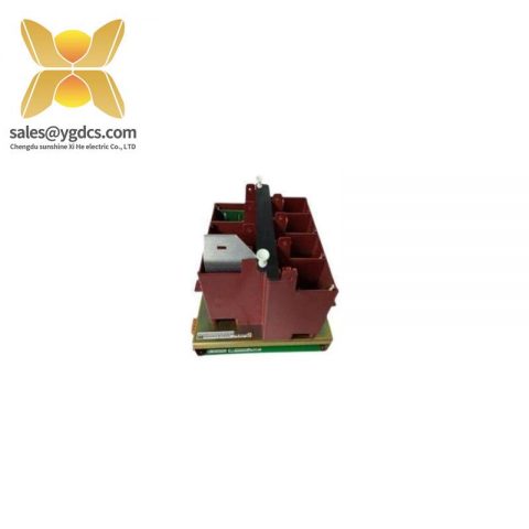 ABB KU C755 AE106 | Drive Unit Drive Controller