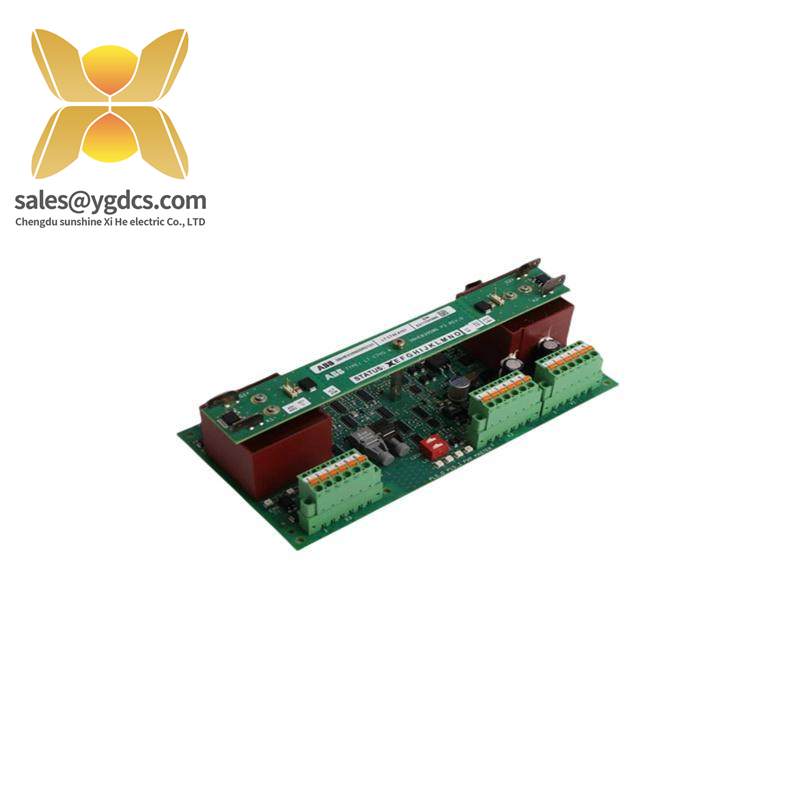 abb_la_a424_c01_3ehe300692r0001_control_circuit_board.jpg ABB LA A424 C01 3EHE300692R0001 - Control Circuit Board, Precision Automation Solutions