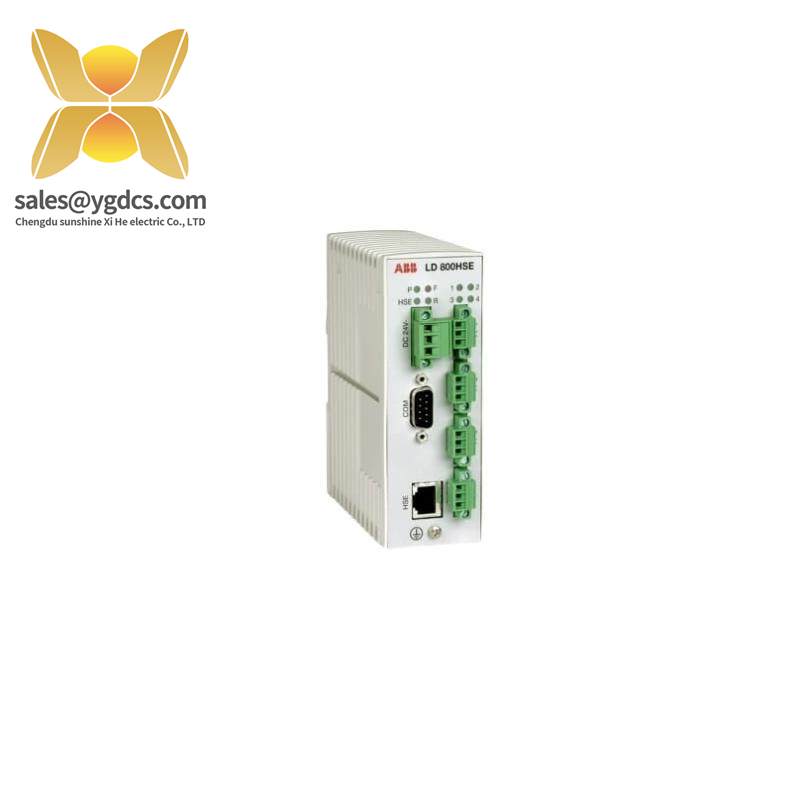 abb_ld800hse_ex_foundation_fieldbus_linking_device.jpg ABB LD800HSE EX FOUNDATION Fieldbus Linking Device - Industrial Control Solutions