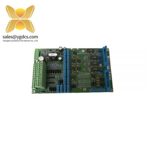ABB LDSTA-01 63940143 Inverter & Converter Boards