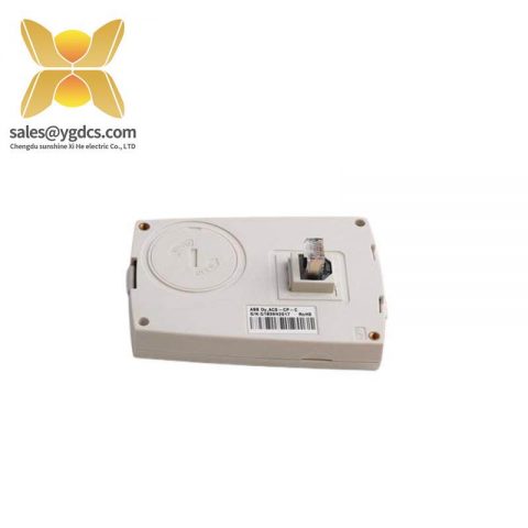 ABB LZ01 LZ 01 Card Module: Advanced Control Solution