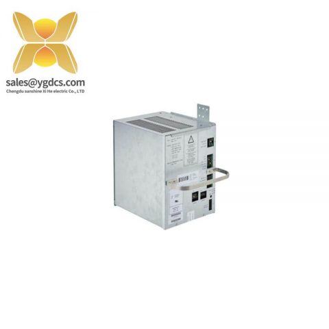 ABB M2000 QSQC539 3HAC14265-1 DSQC506 3HAC4297-1 IRB1600 3HAC021457-001 - Precision Control Solutions for Industrial Automation