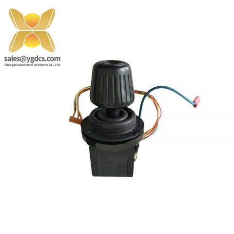 ABB M2000 S30JBK-ZT-30R3G Industrial Robot Teach Pendant