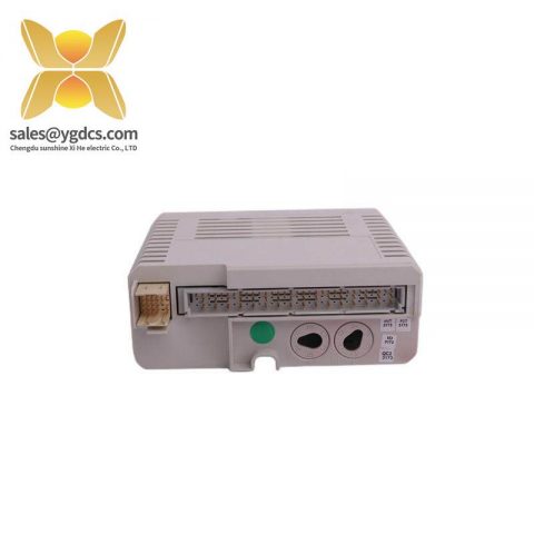 ABB MA01 MA 01 Contronic Module - Precision Control Solution