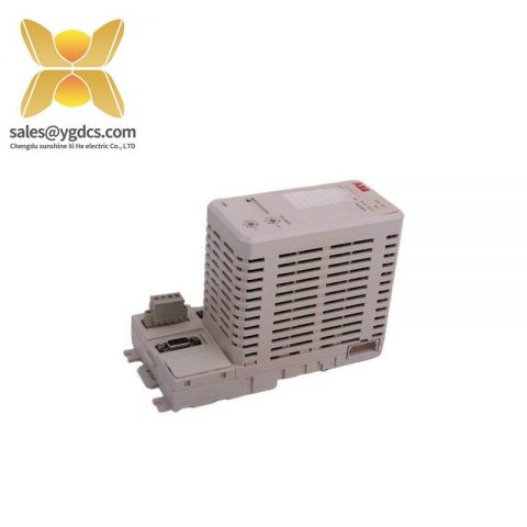 ABB MA03 MA 03 Contronic Module - Advanced Automation Solution