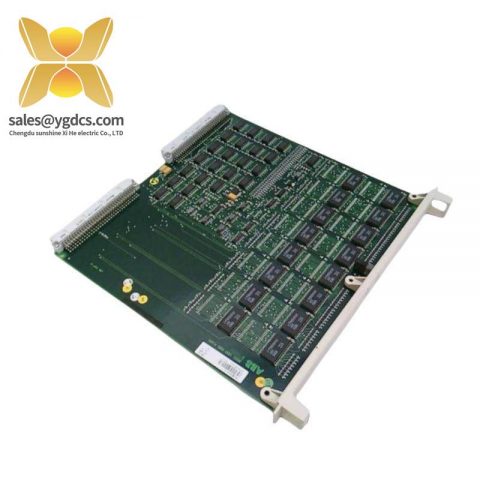 ABB MAI32LAD Module: Advanced Control Technology for Industrial Automation