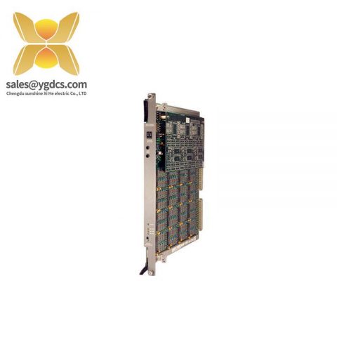 ABB MAI32MAD: Industrial Grade Input Module for Advanced Automation Solutions