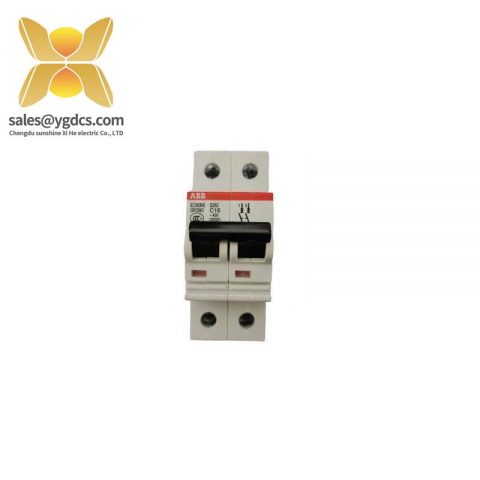 ABB MASTERPIECE 40 CT473 GJR6101400R5 - Advanced Circuit Breaker Solution