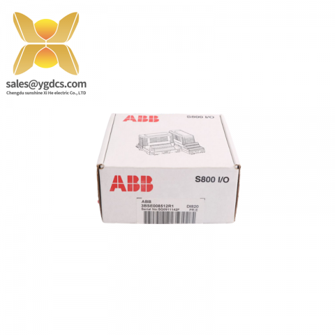 ABB MASTERPIECE 40 CX472 GJR6100800R1 Circuit Breaker - Industrial Control Solutions