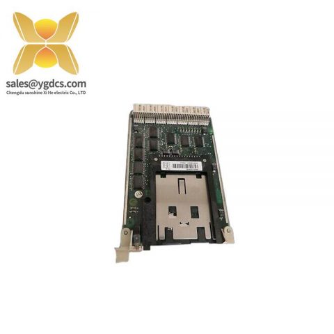 ABB MB510 3BSE002540R1 Industrial Program Card