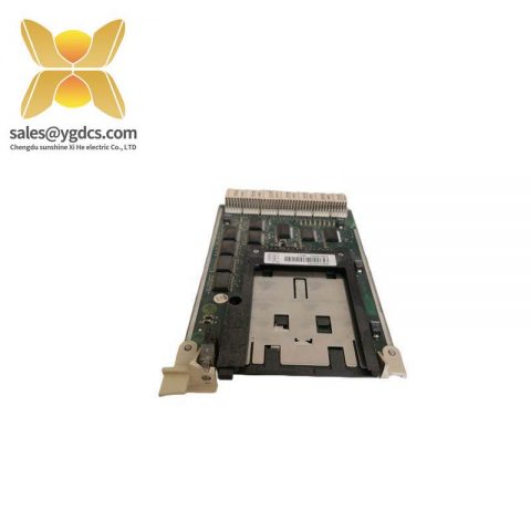 ABB MB510 Interface Module: High-Performance Communication Solution