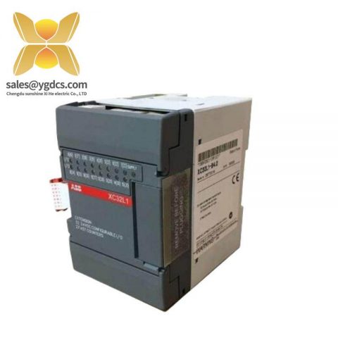 ABB MDI32BIS Module: Advanced Industrial Control Solution