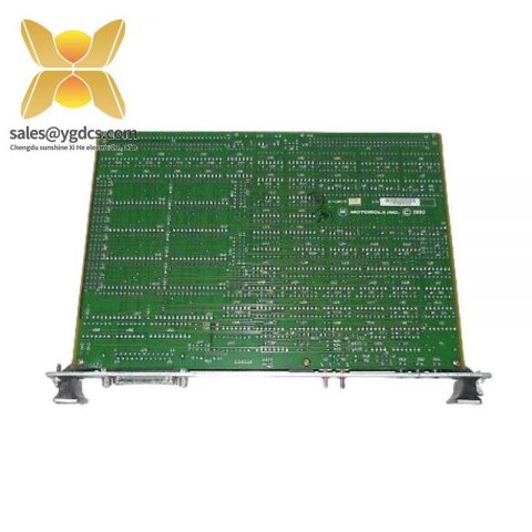 ABB MDO32BNS Industrial Control Module