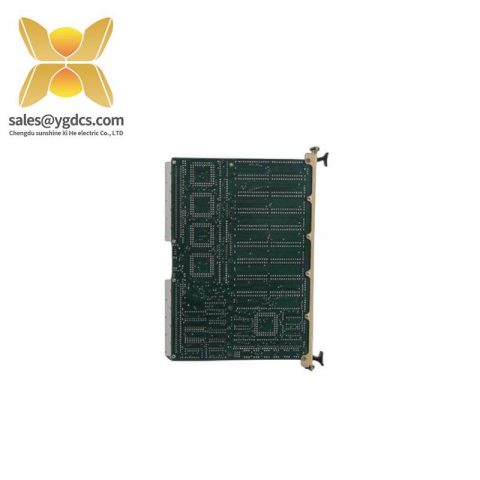 ABB MEM86-3*192 CMBMR3: Memory Board for Industrial Control Solutions