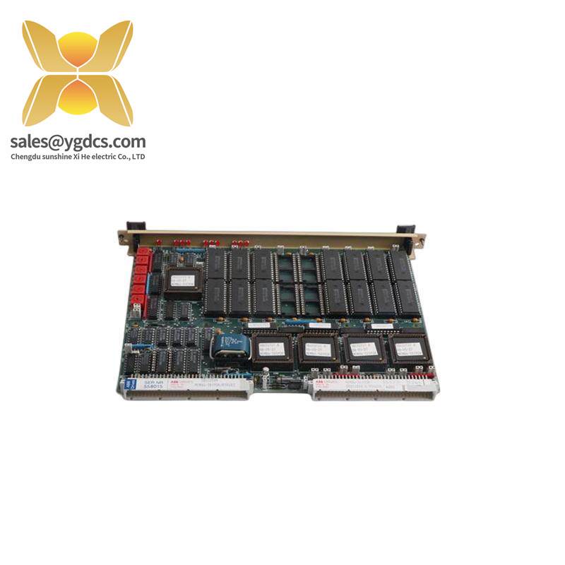 abb_mem86-3_192_r3r1r3_memory_board.jpg ABB MEM86-3*192 R3R1R3 Memory Board - Industrial Control System Component