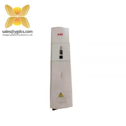 ABB MFE460A010BW - Digital Output Module: Industrial Control Precision in Your Hands