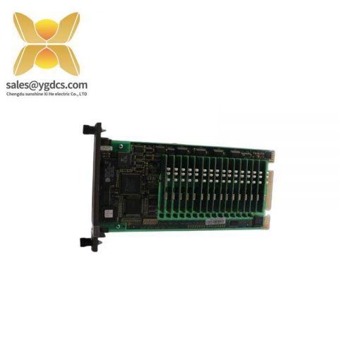 ABB MM21 Module - Advanced Manufacturing Control, Precision Engineering